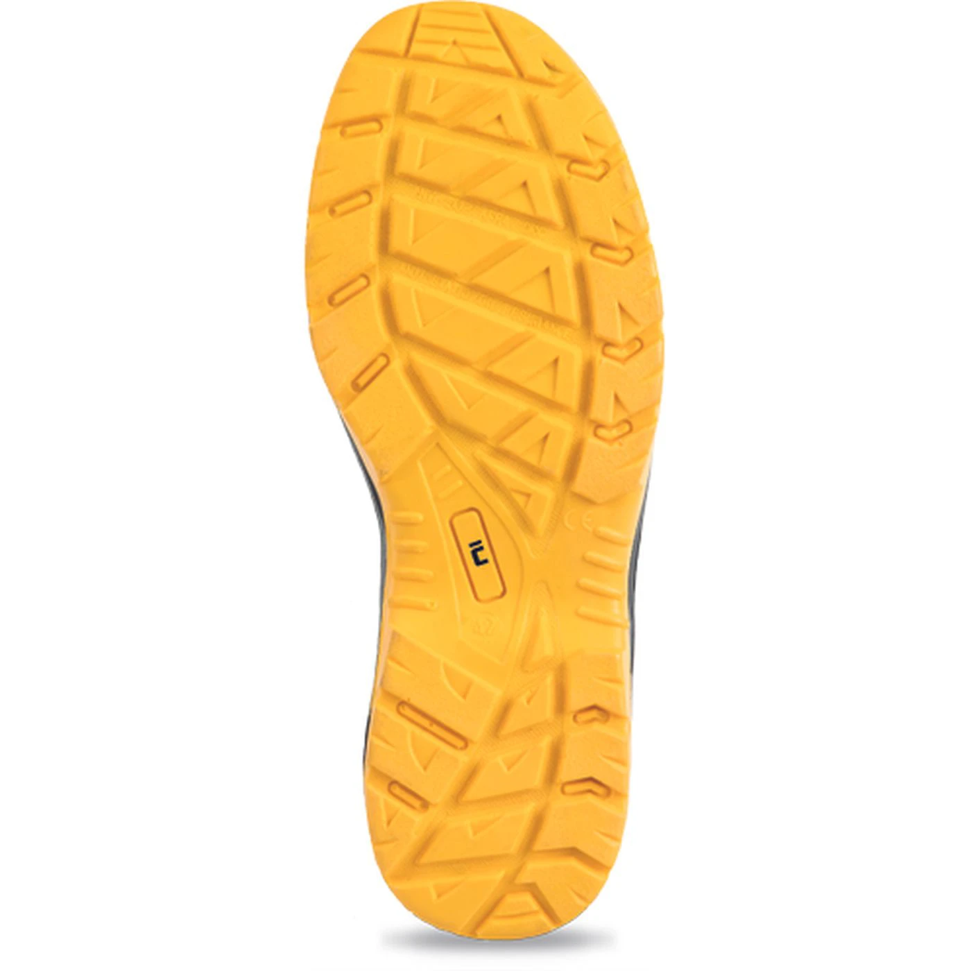 Sandale de protecție YUWILL MF ESD S1P SRC / Cerva / Încălțăminte de protecție S1P