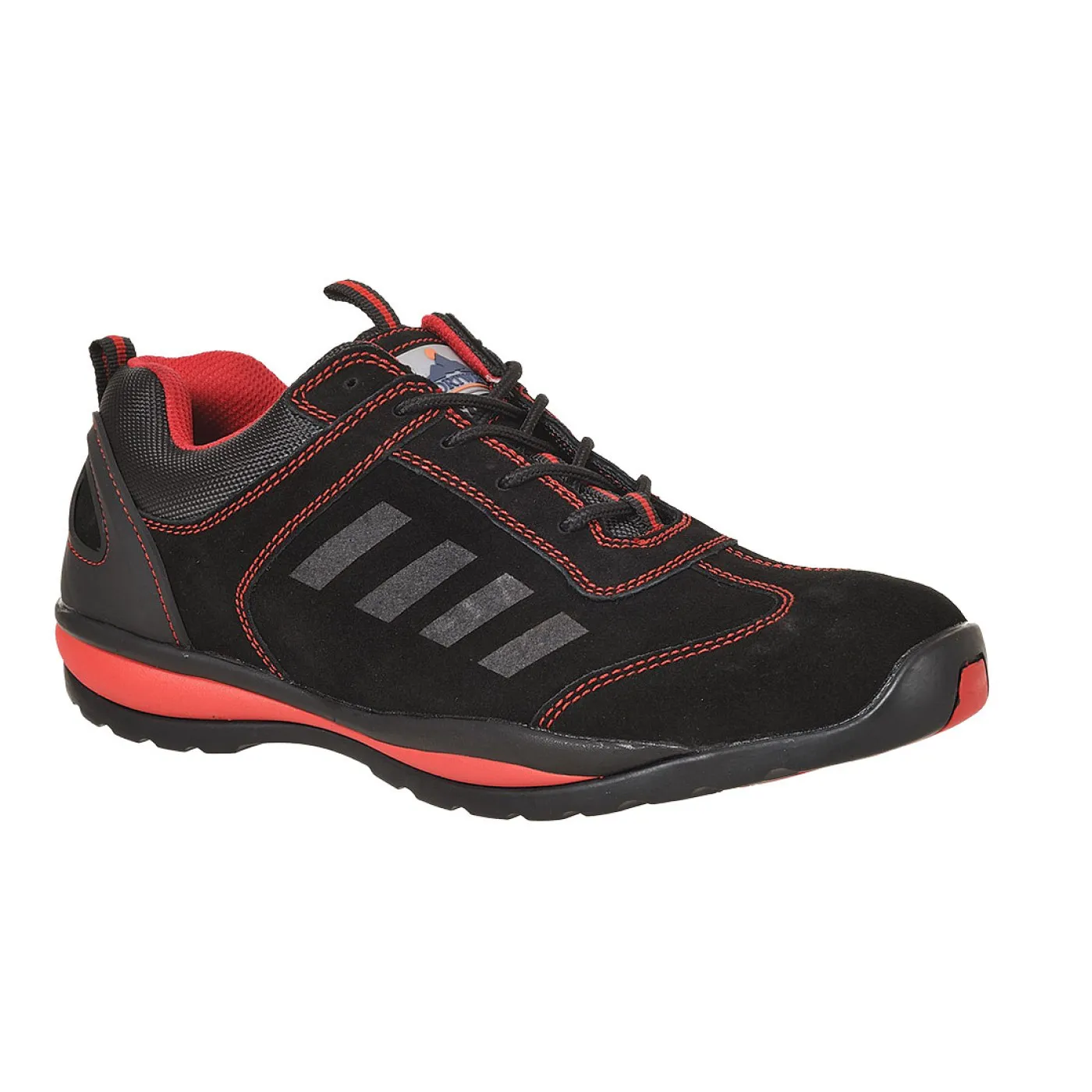 FW34 - Pantofi de protecție Steelite Lusum S1P HRO SRC / Portwest / Pantofi de protecție, outdoor și de lucru