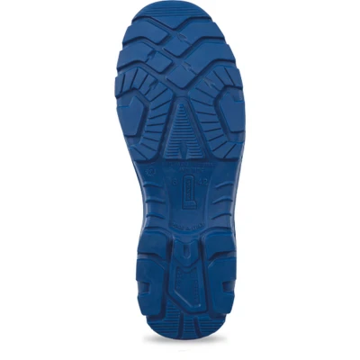 Sandale de protecție WILK MF ESD S1P SRC / Panda Safety / Încălțăminte de protecție S1P