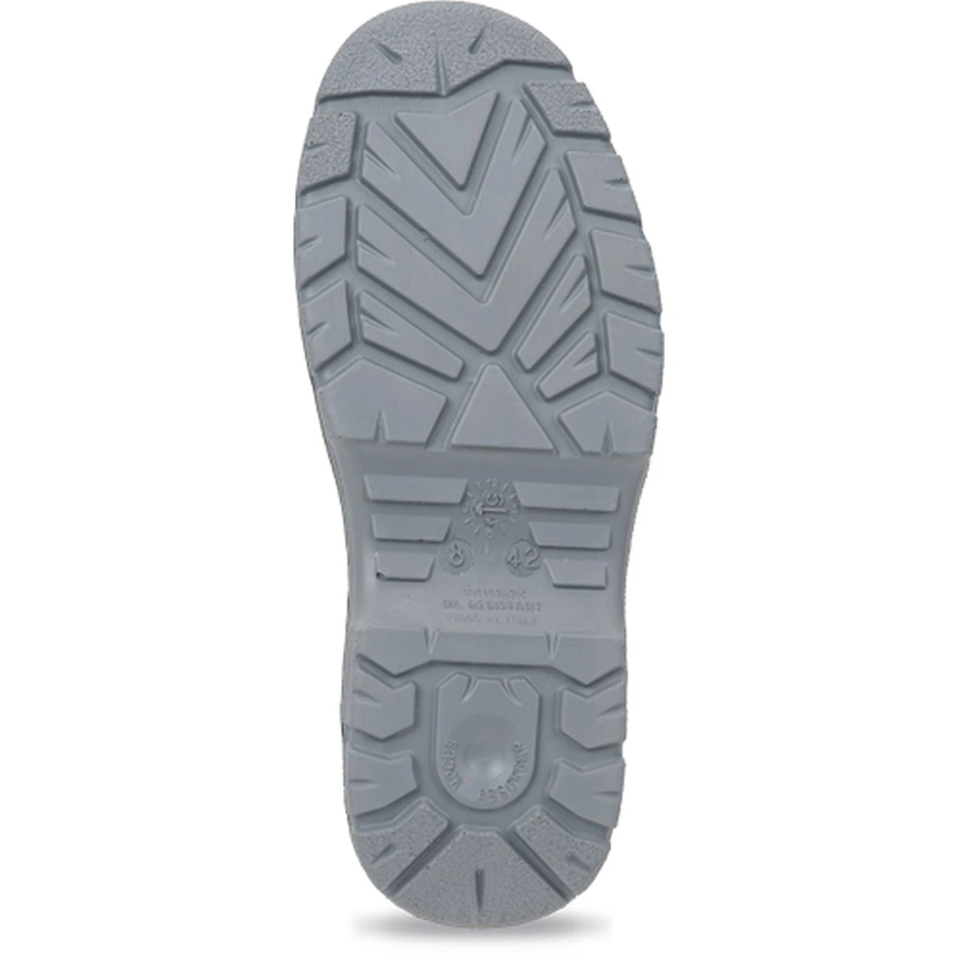 Sandale de protecție SELMA MF ESD S1P SRC / Panda Safety / Încălțăminte de protecție S1P