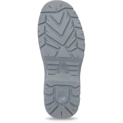 Sandale de protecție SELMA MF ESD S1P SRC / Panda Safety / Încălțăminte de protecție S1P