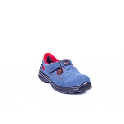 Sandale de protecție RINGO MF S1 SRC / Panda Safety / Încălțăminte de protecție S1