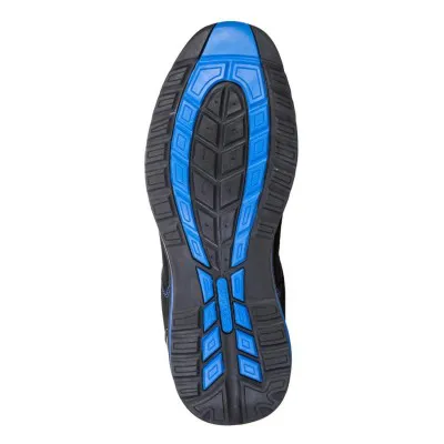 FW34 - Pantofi de protecție Steelite Lusum S1P HRO SRC / Portwest / Pantofi de protecție, outdoor și de lucru