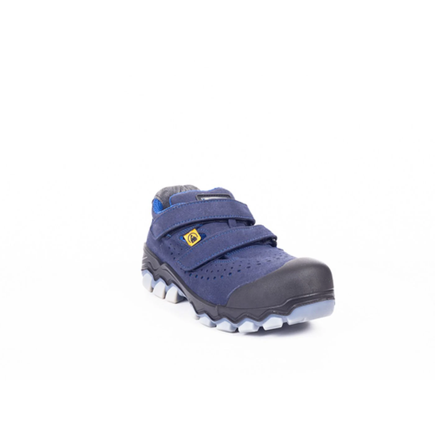 Sandale de protecție MINI MF ESD S1P SRC / Panda Safety / Încălțăminte de protecție S1P