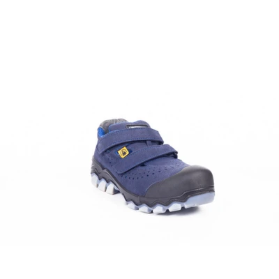 Sandale de protecție MINI MF ESD S1P SRC / Panda Safety / Încălțăminte de protecție S1P