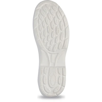 Sandale de protecție DEUVILLE MF S1 SRC / Panda Safety / Încălțăminte de protecție S1