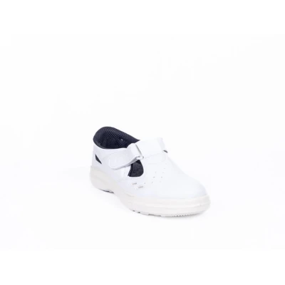 Sandale de protecție DEUVILLE MF S1 SRC / Panda Safety / Încălțăminte de protecție S1