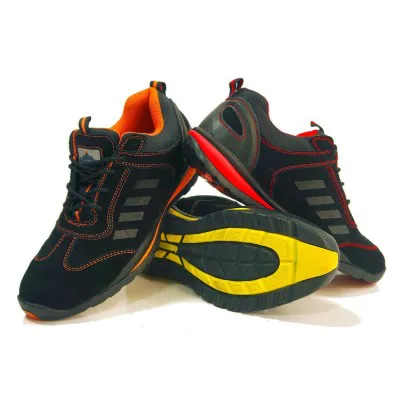 FW34 - Pantofi de protecție Steelite Lusum S1P HRO SRC / Portwest / Pantofi de protecție, outdoor și de lucru