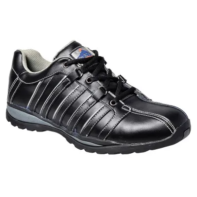 FW33 - Pantofi Steelite Arx S1P HRO SRC / Portwest / Pantofi de protecție, outdoor și de lucru