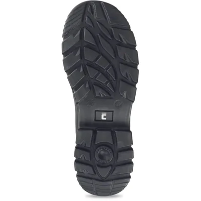 Sandale de lucru RAVEN XT O1 SRC / Cerva / Sandale de protecție, saboți de lucru, galoși din PVC