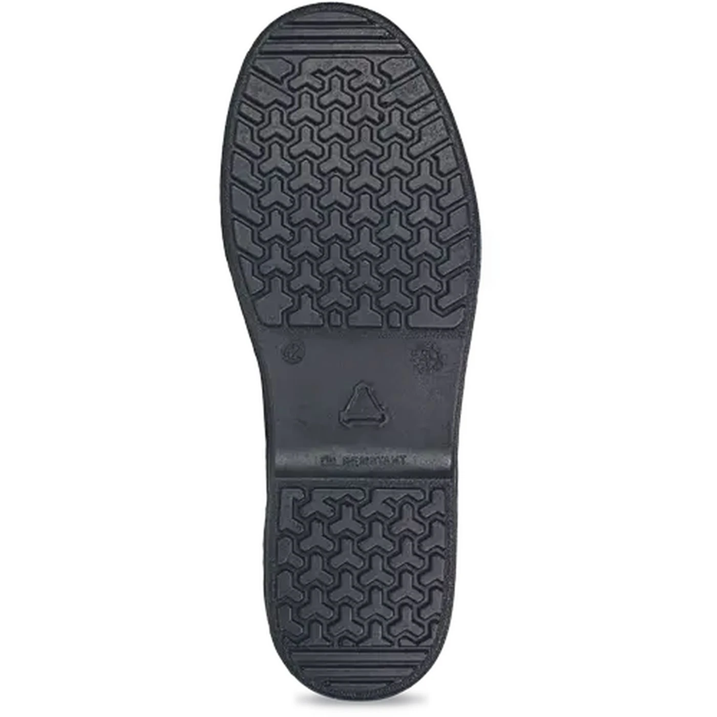 Saboți de lucru RAVEN BLK MF ESD SB SRC / Cerva / Sandale de protecție, saboți de lucru, galoși din PVC