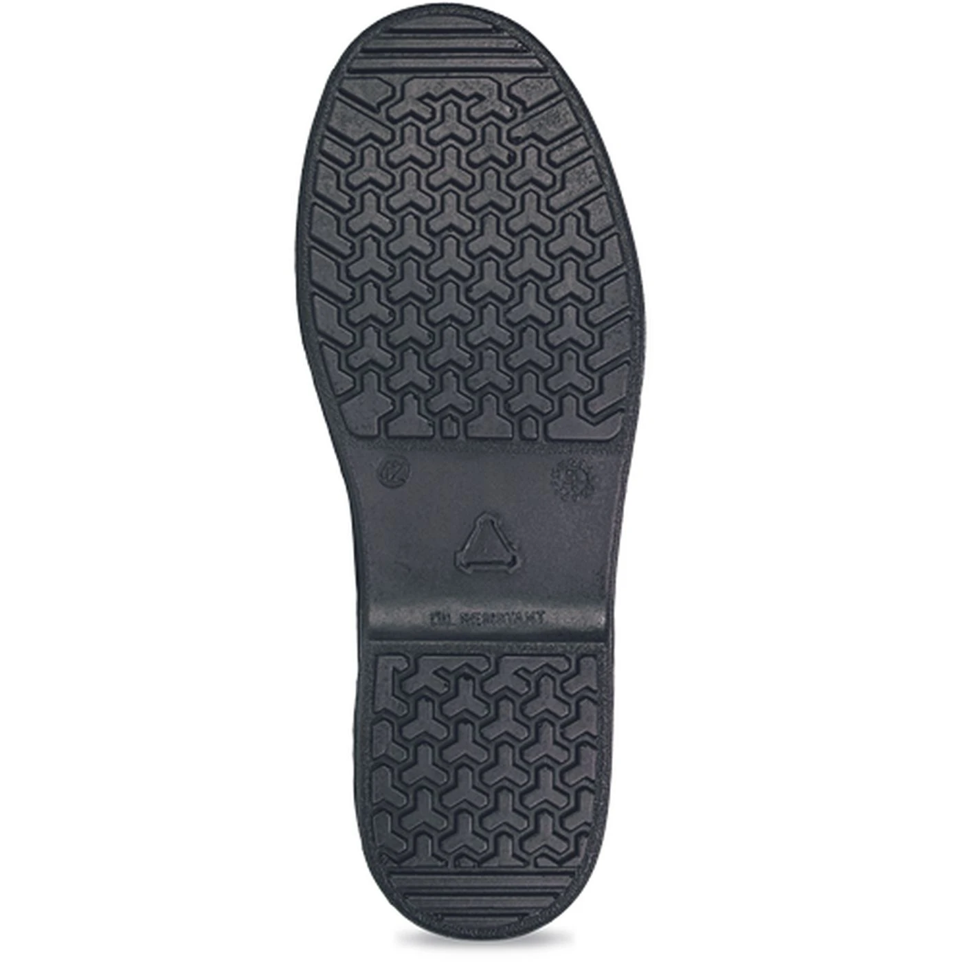 Saboți de lucru RAVEN ESD OB SRC / Cerva / Sandale de protecție, saboți de lucru, galoși din PVC