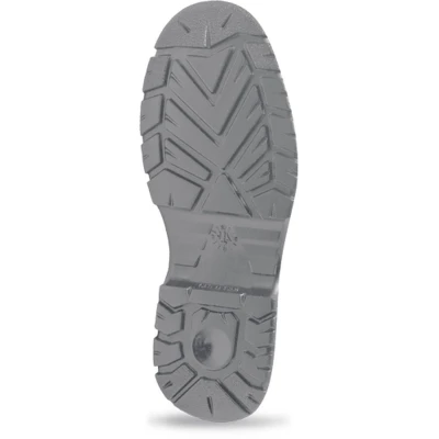 Sandale de protecție AUGE MF S1P SRC / Panda Safety / Încălțăminte de protecție S1P