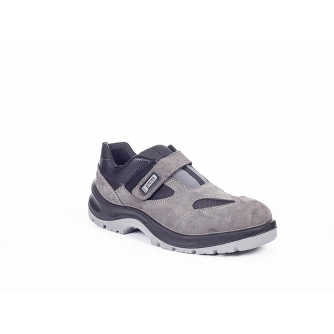 Sandale de protecție AUGE MF S1 SRC / Panda Safety / Încălțăminte de protecție S1