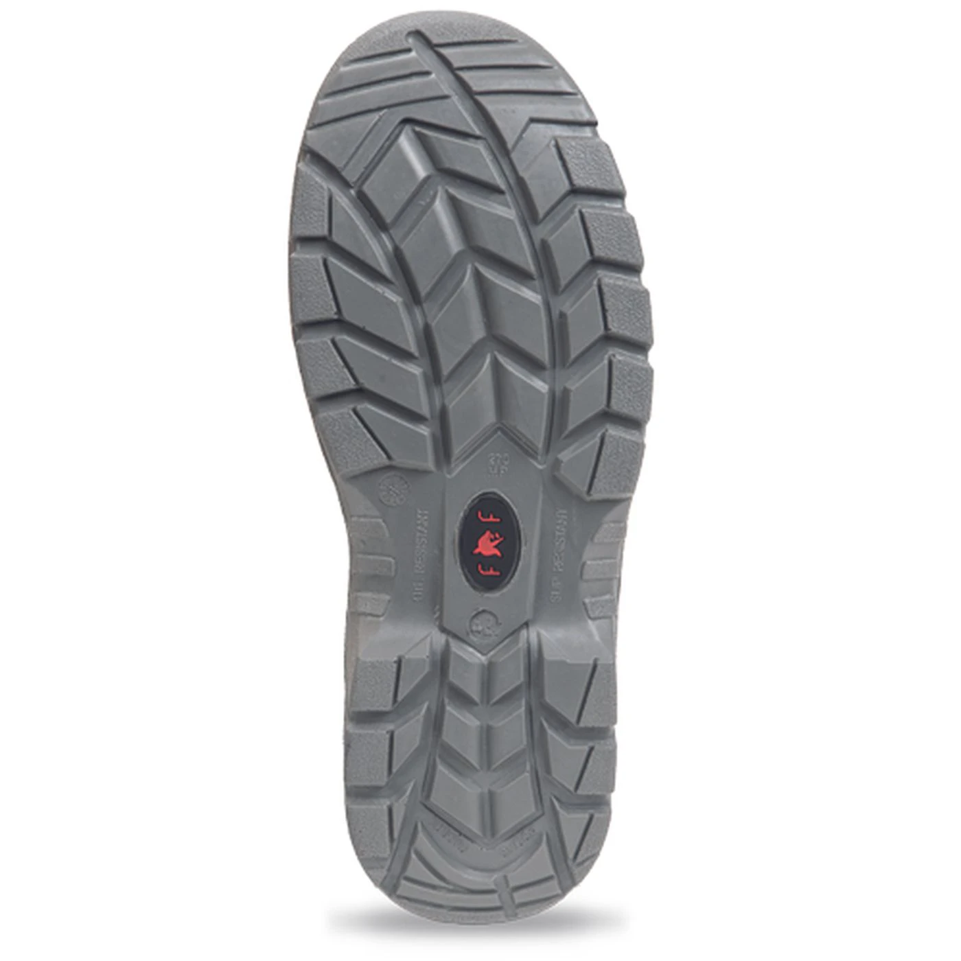 Sandale de protecție BONN S1P SRC / Cerva / Încălțăminte de protecție S1P