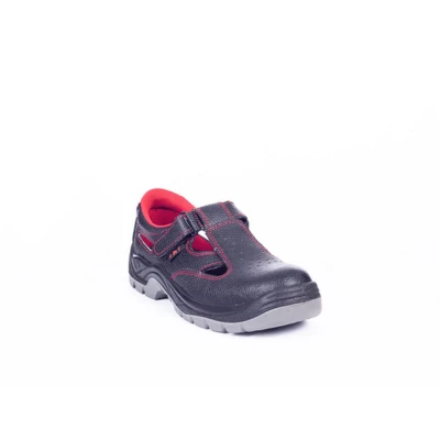 Sandale de protecție BONN S1P SRC / Cerva / Încălțăminte de protecție S1P