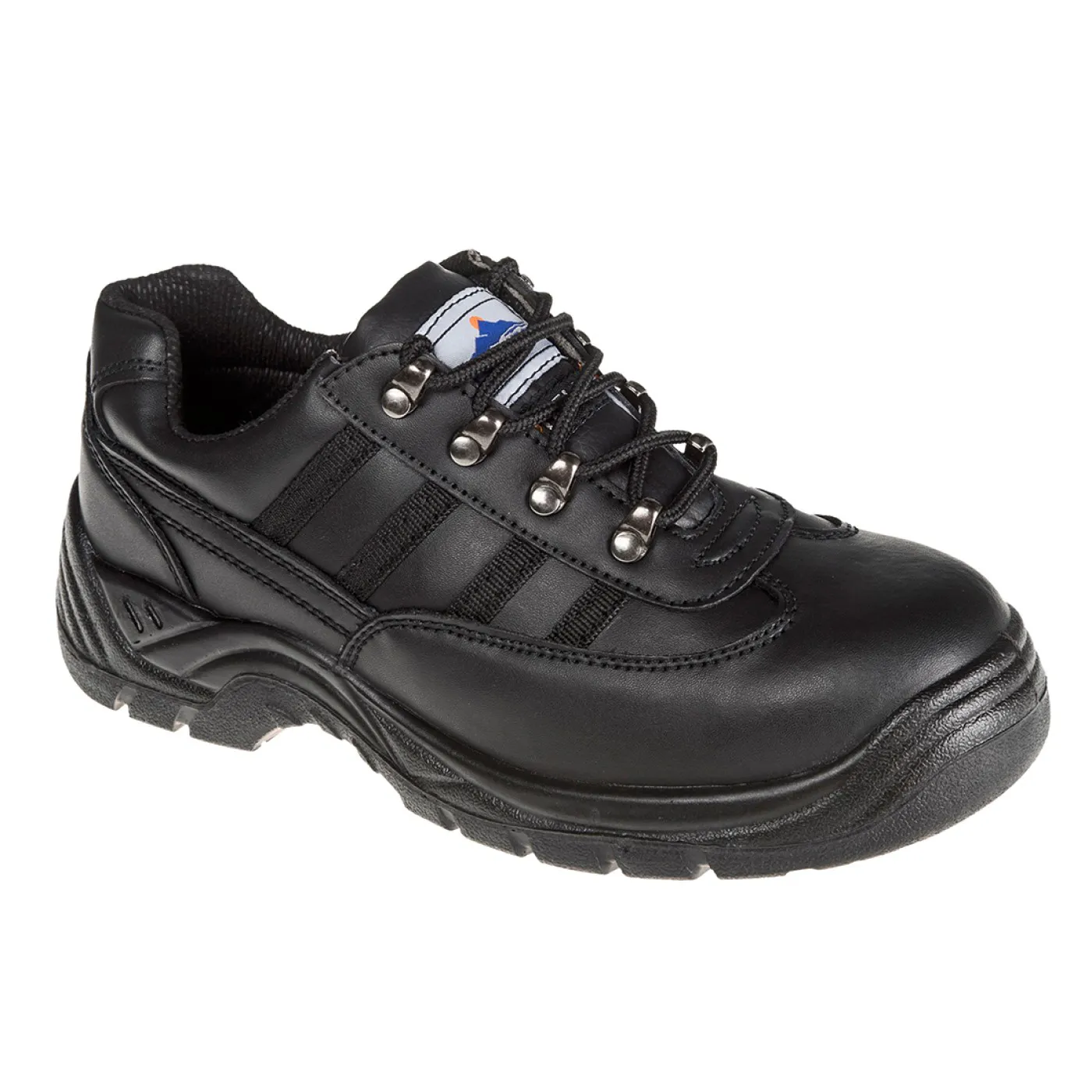 FW25 - Pantofi de protecție Trainer Steelite S1P SRC / Portwest / Pantofi de protecție, outdoor și de lucru