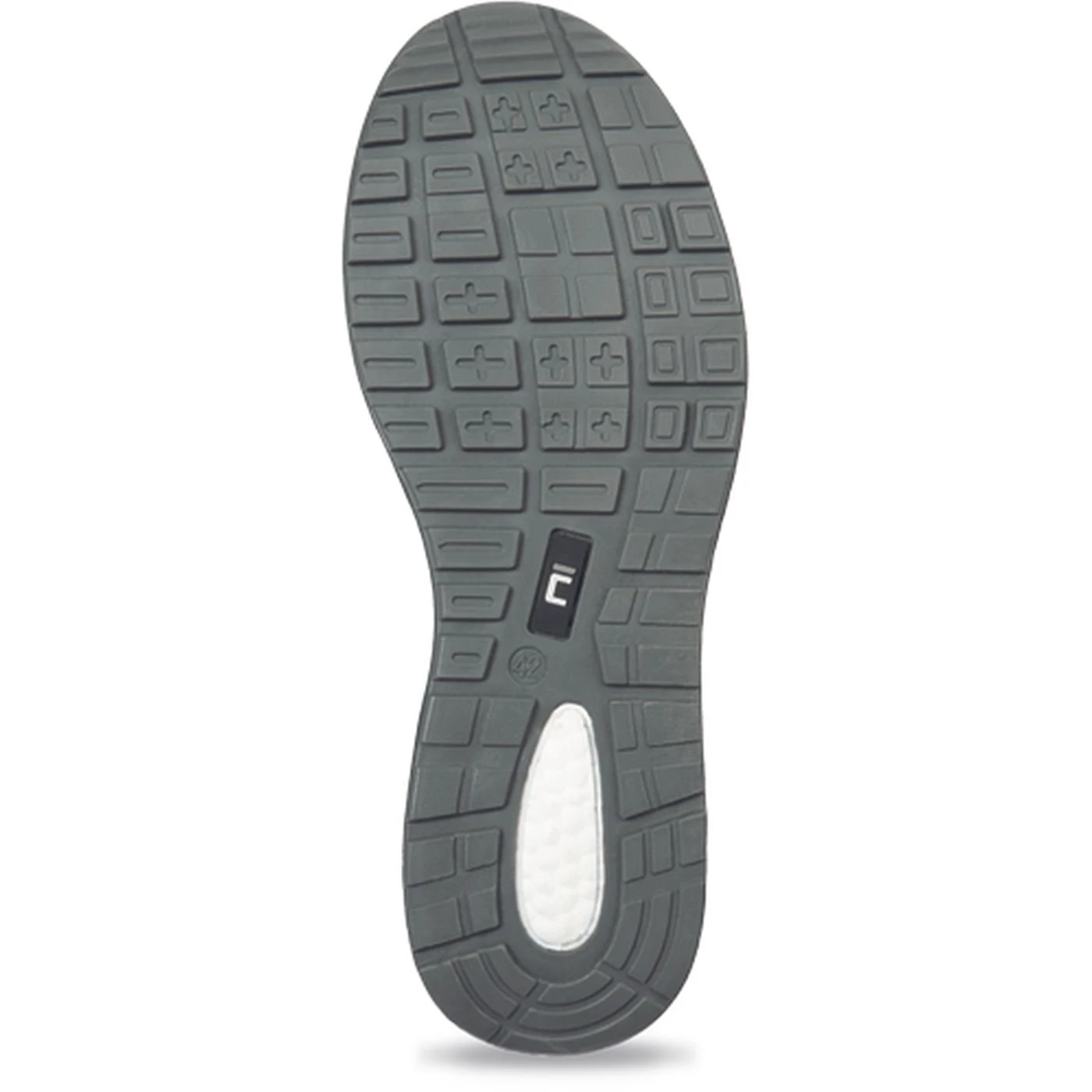 Bocanci de protecție DUVAAG ESD S1PS SR / Cerva / Încălțăminte de protecție S1PS