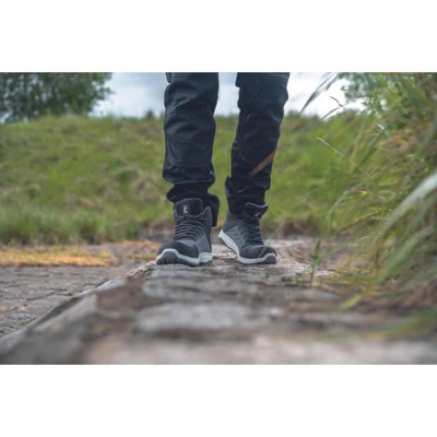 Bocanci de protecție DUVAAG ESD S1PS SR / Cerva / Încălțăminte de protecție S1PS