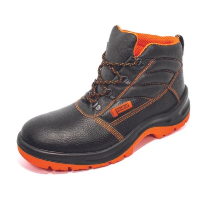 Bocanci de protecție ALFA NEOS S1P SRC / Panda Safety / Încălțăminte de protecție S1P