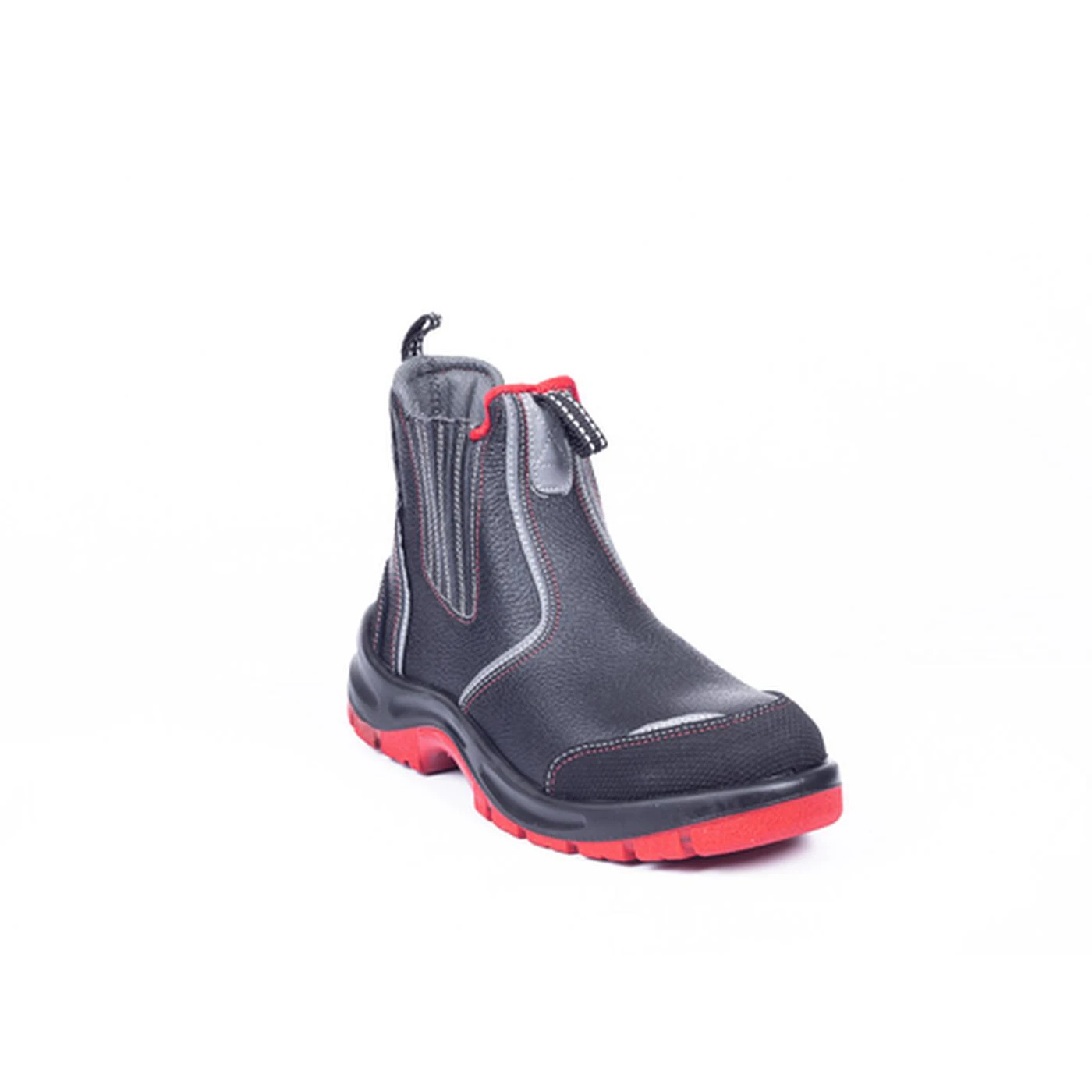 Bocanci de protecție NUOVO EUROTECH MF S3 SRC / Panda Safety / Încălțăminte de protecție S3