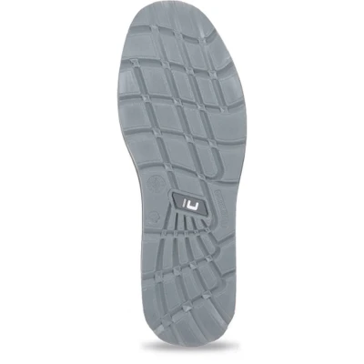 Bocanci de protecție VADORROS MF ESD S1P SRC / Cerva / Încălțăminte de protecție S1P