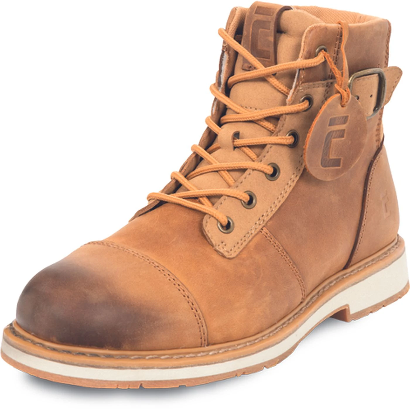 Bocanci de lucru HOMBEE O2 SRC / Cerva / Bocanci de protecție și ghete de lucru