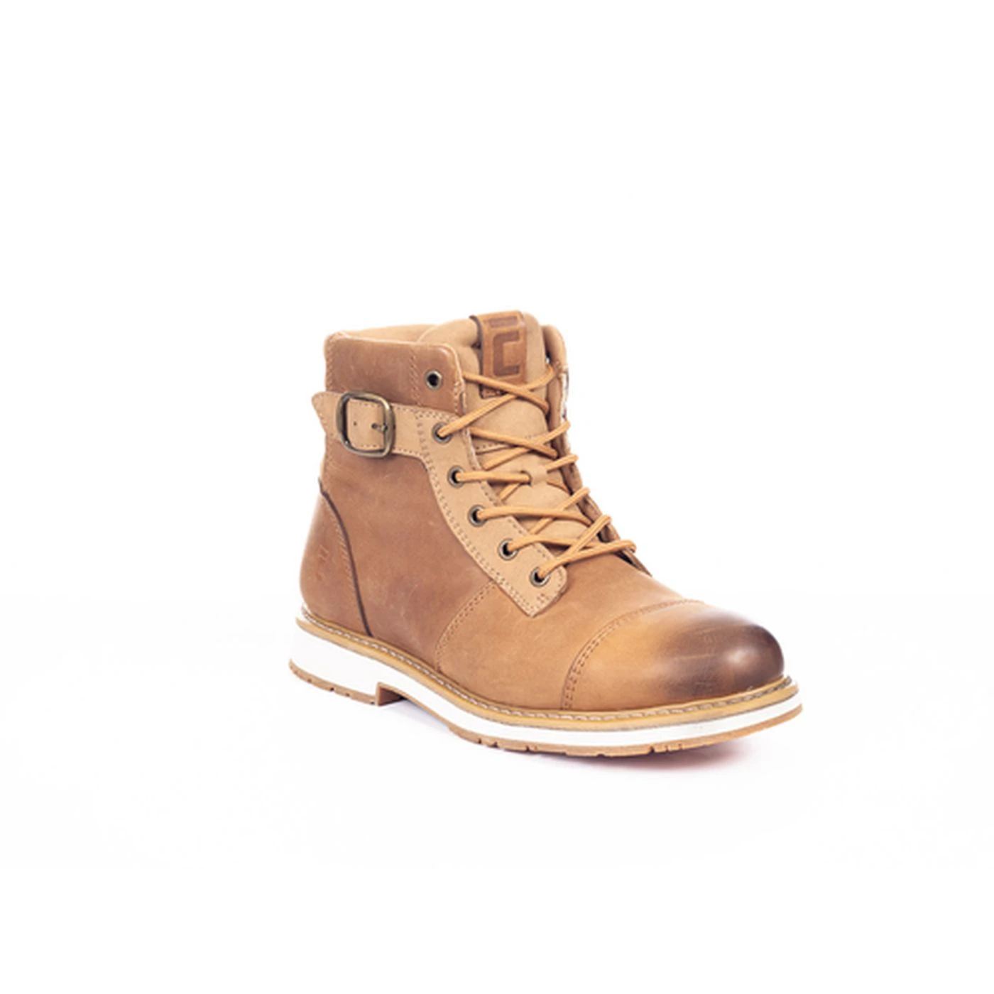 Bocanci de lucru HOMBEE O2 SRC / Cerva / Bocanci de protecție și ghete de lucru