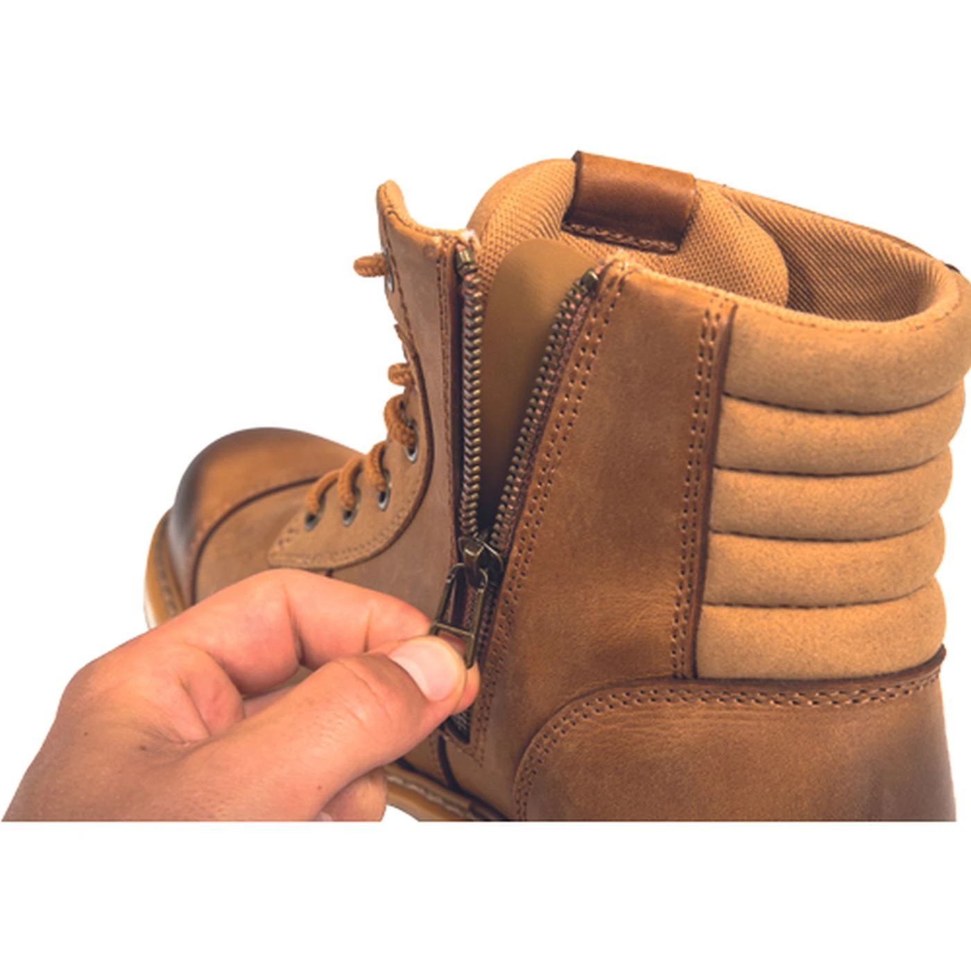 Bocanci de lucru HOMBEE O2 SRC / Cerva / Bocanci de protecție și ghete de lucru