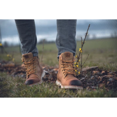 Bocanci de lucru HOMBEE O2 SRC / Cerva / Bocanci de protecție și ghete de lucru