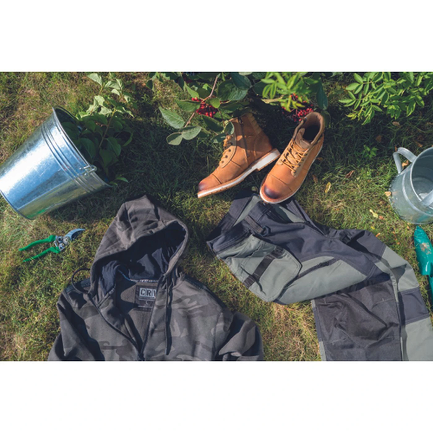 Bocanci de lucru HOMBEE O2 SRC / Cerva / Bocanci de protecție și ghete de lucru