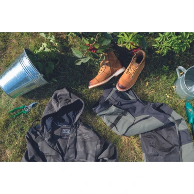 Bocanci de lucru HOMBEE O2 SRC / Cerva / Bocanci de protecție și ghete de lucru