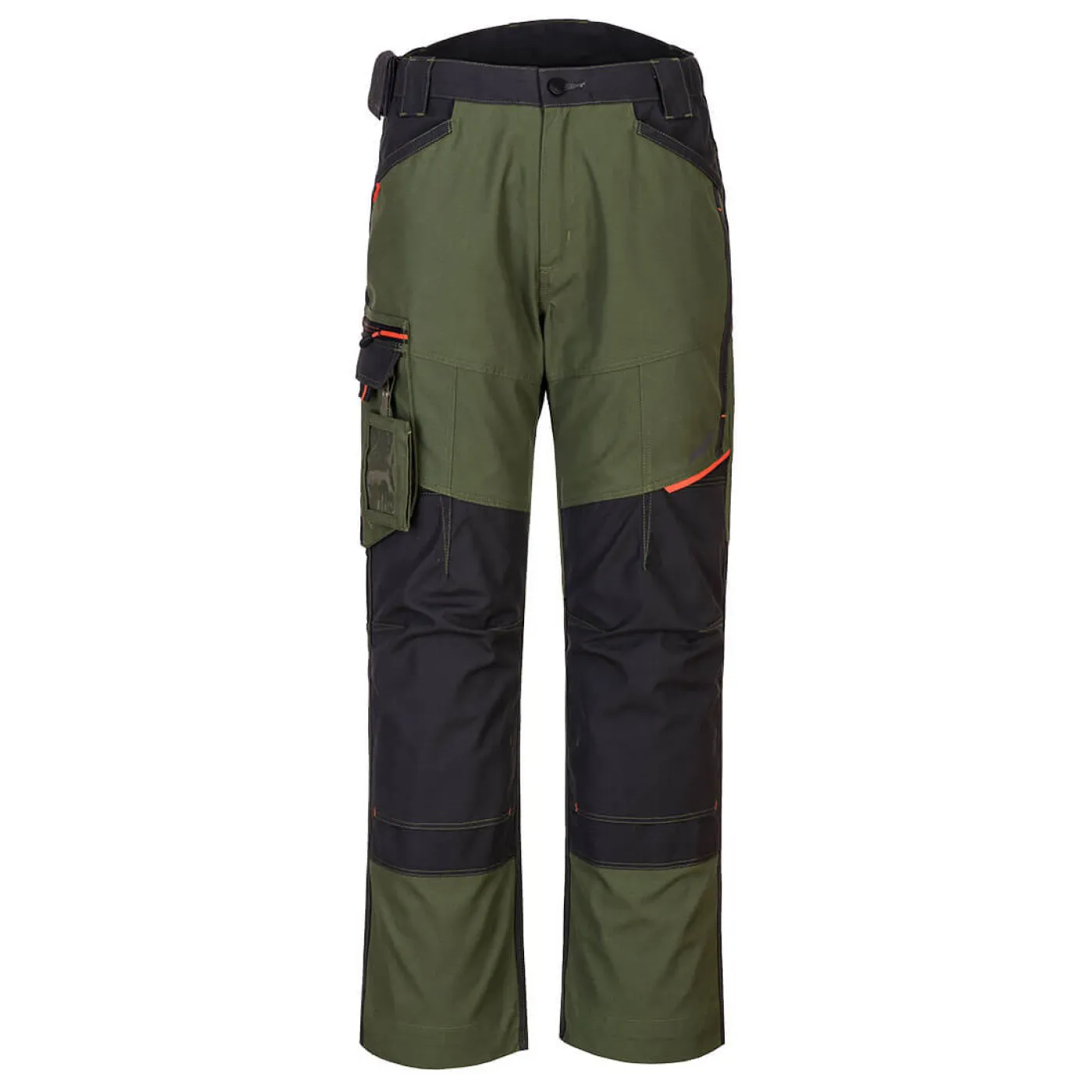 T701 - Pantaloni de lucru WX3 / Portwest / Pantaloni, salopete, colanți