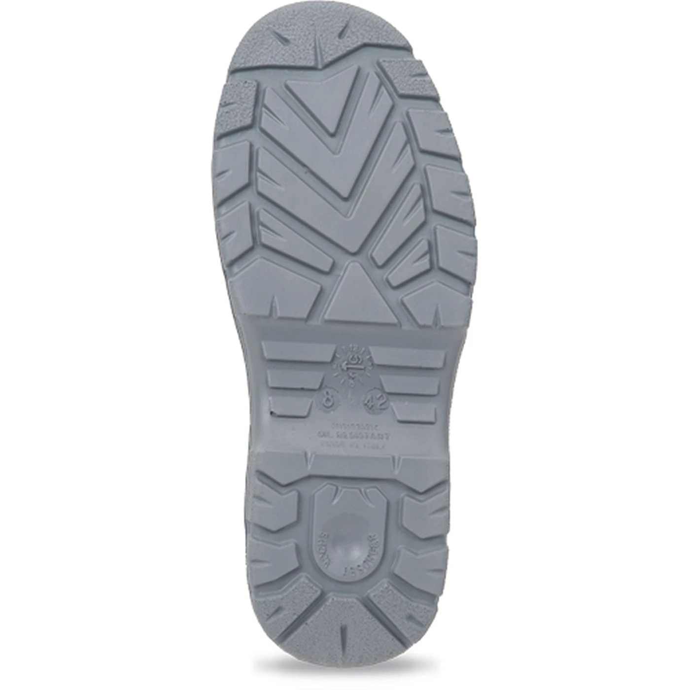 Bocanci de protecție SVEVA MF ESD S1P SRC / Panda Safety / Încălțăminte de protecție S1P