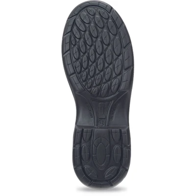 Bocanci de protecție RUFUS MF S1 SRC / Panda Safety / Încălțăminte de protecție S1