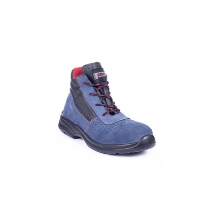 Bocanci de protecție RUFUS MF S1 SRC / Panda Safety / Încălțăminte de protecție S1