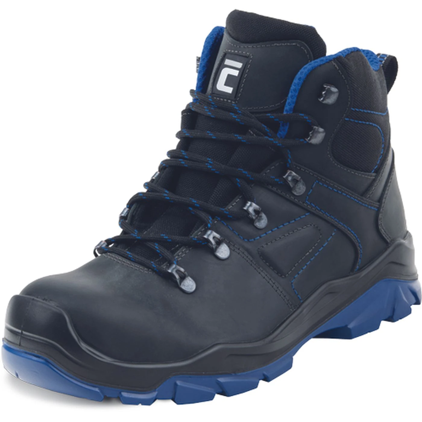 Bocanci de protecție CORTINA MF S3 SRC / Cerva / Încălțăminte de protecție S3