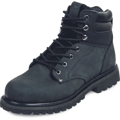 Bocanci de lucru BK FARMER O2 CI SRC / Cerva / Bocanci de protecție și ghete de lucru