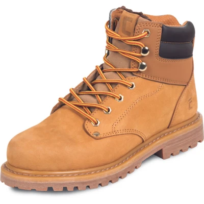 Bocanci de lucru BK FARMER O2 CI SRC / Cerva / Bocanci de protecție și ghete de lucru