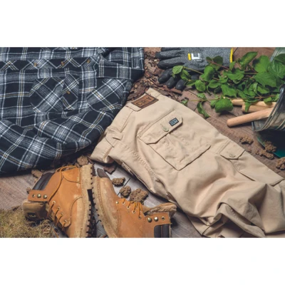 Bocanci de lucru BK FARMER O1 SRC / Cerva / Bocanci de protecție și ghete de lucru