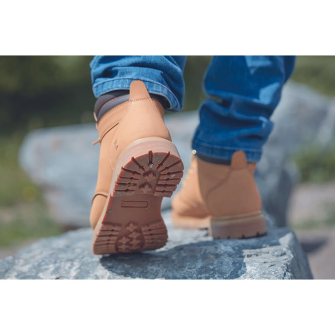 Bocanci de lucru BK FARMER O1 SRC / Cerva / Bocanci de protecție și ghete de lucru