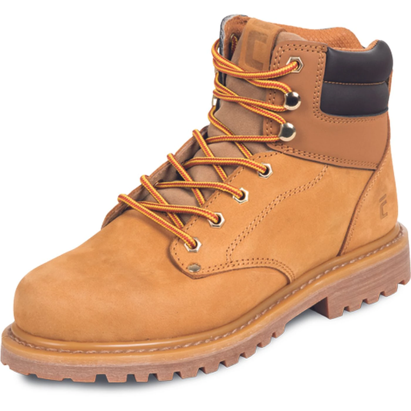 Bocanci de lucru BK FARMER O1 SRC / Cerva / Bocanci de protecție și ghete de lucru