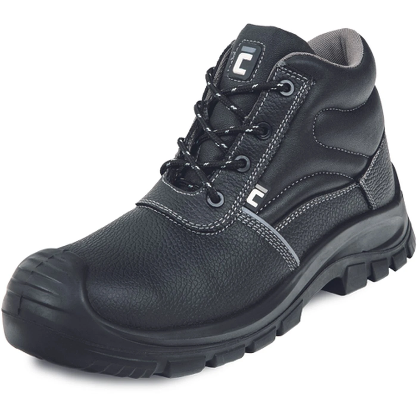 Bocanci de protecție RAVEN XT MF S3 SRC / Cerva / Încălțăminte de protecție S3