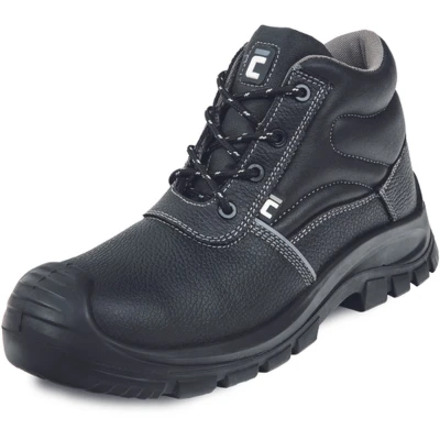 Bocanci de protecție RAVEN XT MF S3 SRC / Cerva / Încălțăminte de protecție S3