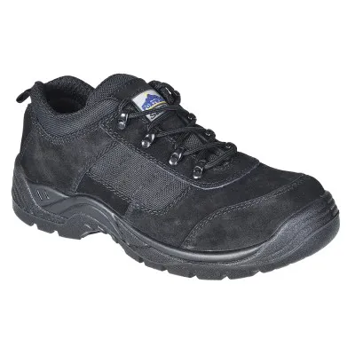 FT64 - Pantofi Steelite Trouper S1P SRC / Portwest / Pantofi de protecție, outdoor și de lucru