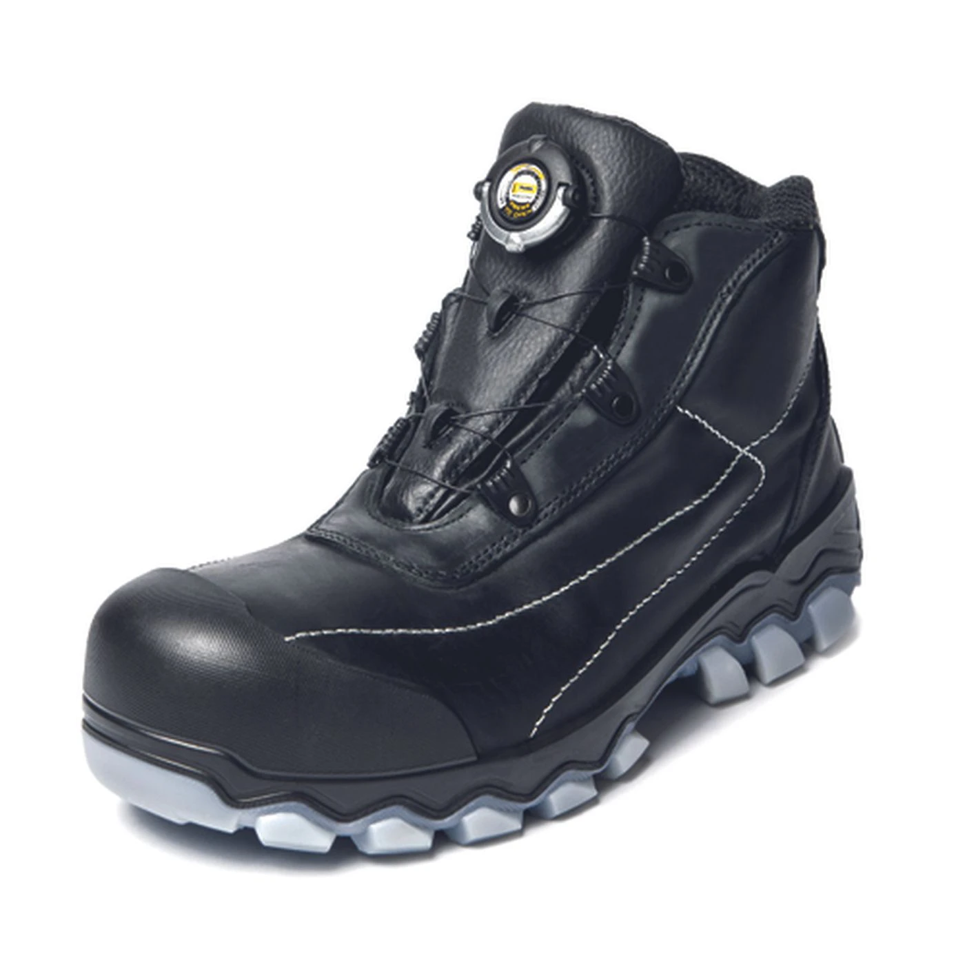 Bocanci de protecție No.SIX QLS MF S3 SRC / Panda Safety / Încălțăminte de protecție S3