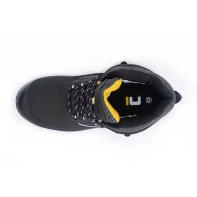 Bocanci de protecție BK TPU MF S3 CI SRC / Cerva / Încălțăminte de protecție S3