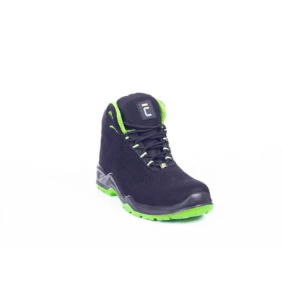 Bocanci de protecție HALWILL MF ESD S1P SRC / Cerva / Încălțăminte de protecție S1P