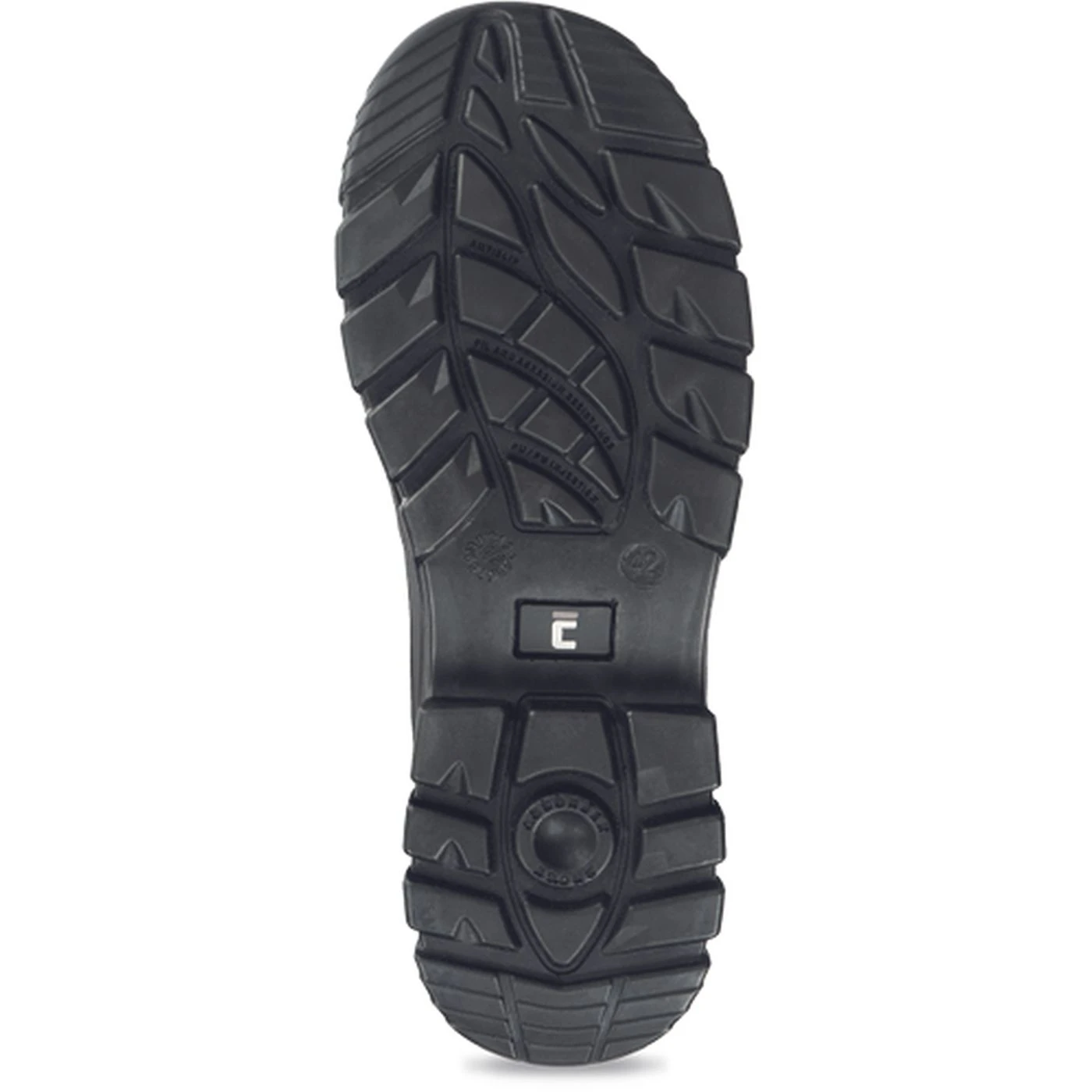 Bocanci de lucru RAVEN XT O1 SRC / Cerva / Bocanci de protecție și ghete de lucru