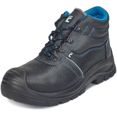 Bocanci de protecție RAVEN XT S1 CI SRC / Cerva / Încălțăminte de protecție S1